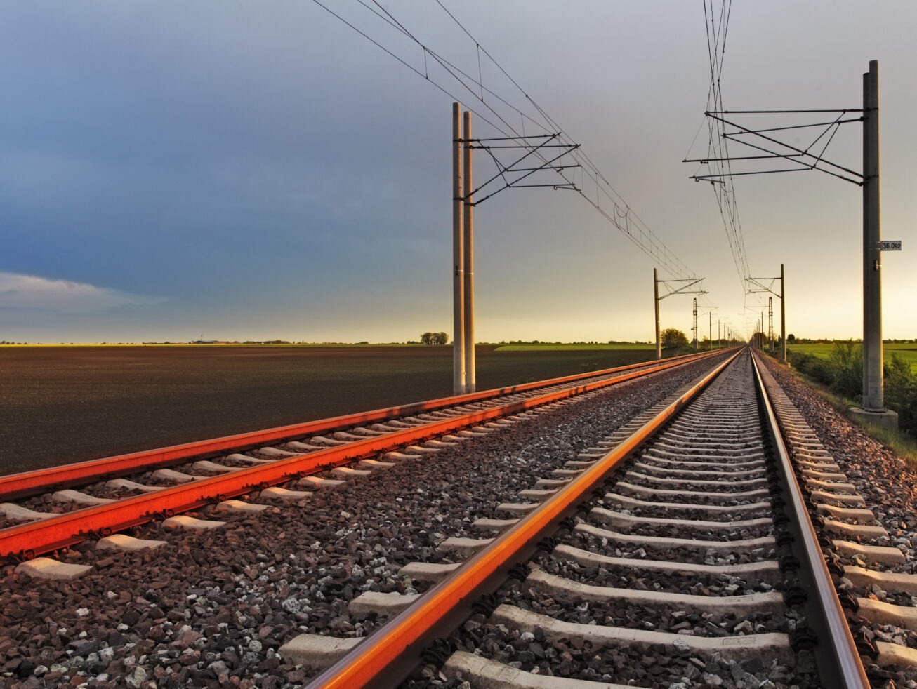 railroad